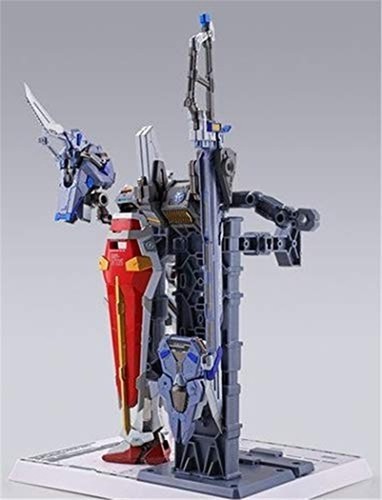 Bandai spirits metal build - spirits,