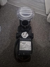 Pompa per piscina Pentair