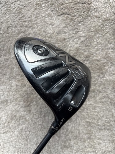 Ping g30 tec driver - ping,