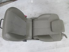 SEDILE POSTERIORE SINISTRO