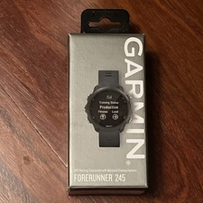 Garmin Forerunner 245 GPS