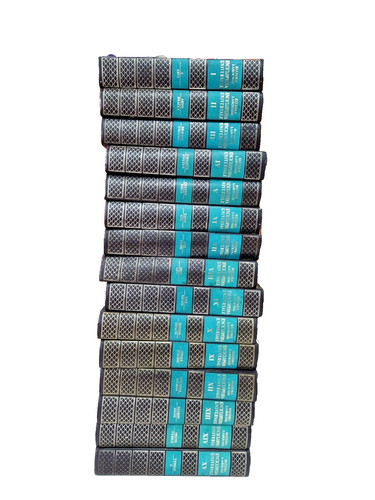 Enciclopedia universale - universale,