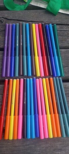 Pennarelli faber castell - faber,