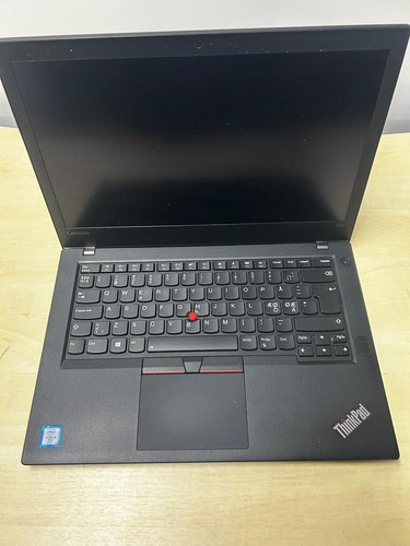 Notebook lenovo thinkpad - lenovo,