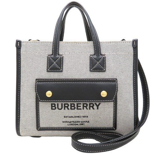 Borsa tracolla burberry mini - tracolla,