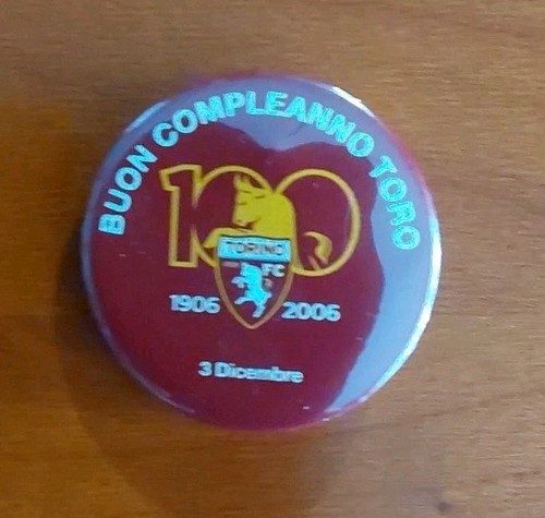 Pin 100 anni torino calcio - 100,