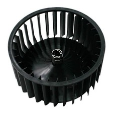 Ventola asciugatrice USATA 481236118537 originale Hotpoint Ariston