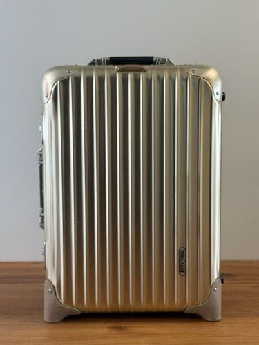 Rimowa topas cabin - rimowa,