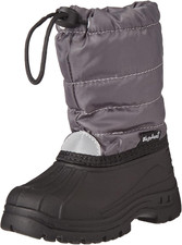 Winter-Bootie/Stivaletto