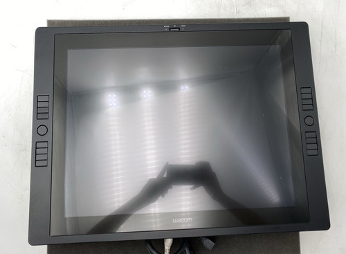 Wacom cintiq 21ux dtk 2100 - cintiq, dtk-2100