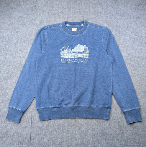Felpa brooks brothers - felpa,