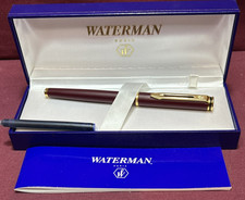 Penna stilografica Waterman