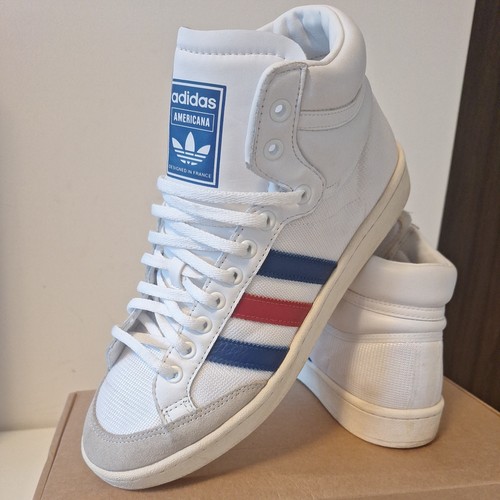 Adidas americana 9 - americana, og