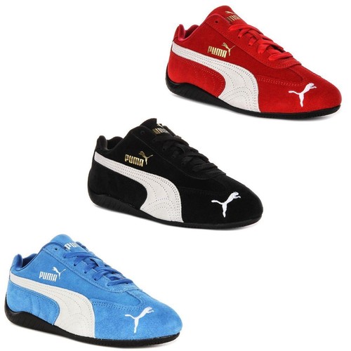 Puma speedcat pista con lacci - pista,