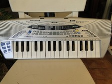 pianola FARFISA SK330