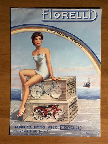 Novi ligure fiorelli - ligure,