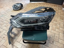 Faro Proiettore Led Nissan