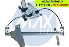 ALZACRISTALLO ALZAVETRO ANT SX