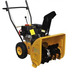 Spazzaneve a Turbina Snowy 65