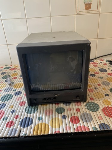 Monitor jvc modello a10e - monitor,