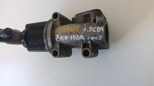 VALVOLA EGR PER OPEL Zafira B 2° Serie 3011E46 Z19DT Diesel 1900 (08>)