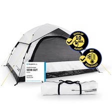 Tenda Da Campeggio Per 4