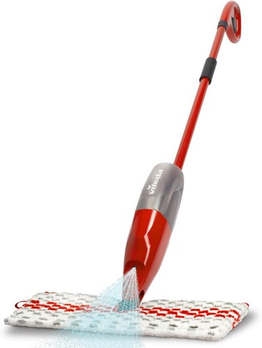 Vileda spray max sistema - vileda,