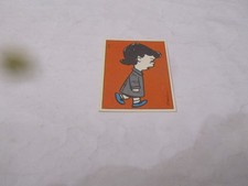 Figurina linus lucy - n.,