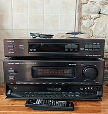 Onkyo Integra TX-SV919THX +