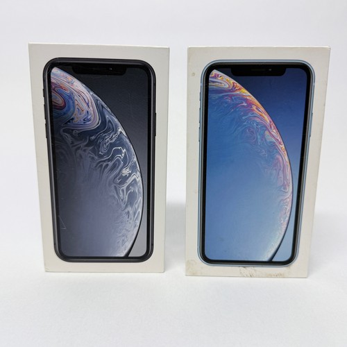 Lotto scatole apple - lotto, iphone