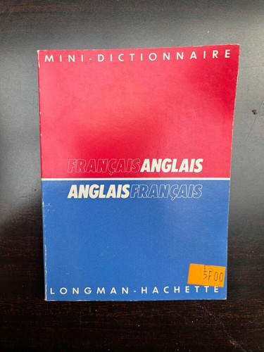Mini-Dizionario