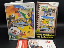 PokePark 2 Wonders Beyond