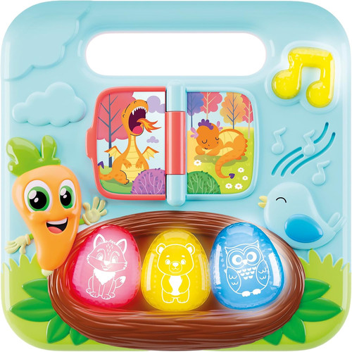 Lisciani giochi carotina - lisciani,