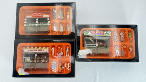 Preiser 24692 24693 - 1:87, h0