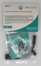 Movo IMA-3 Femmina 3.5mm TRRS