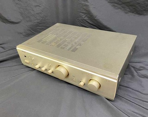 Amplificatore integrato denon - amplificatore,