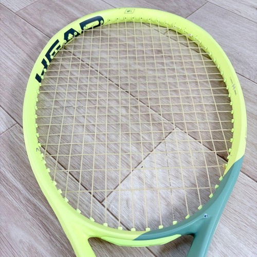 Racchetta tennis head - da,