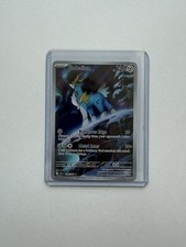 Cobalion 144/086 Illustrazione