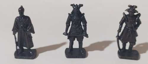 Soldatini kinder metallfiguren - soldatini,