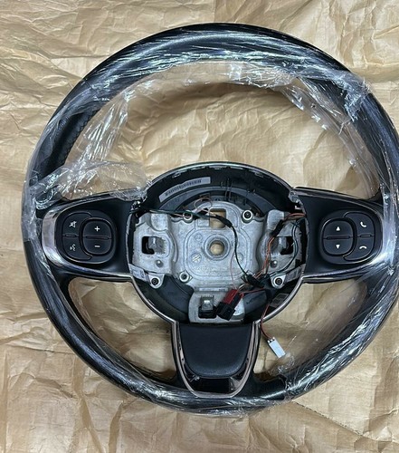 Volante sterzo fiat 500 dal - 500,