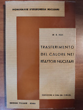 Libro TRASFERIMENTO DEL CALORE