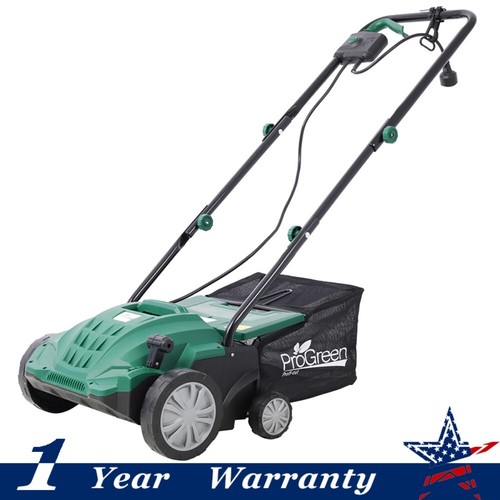 Scarificatore elettrico 1 - elettrico,