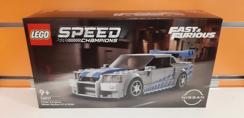 Lego speed champions - speed, 2