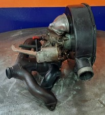 Carburatore S.U. AUD513 - MINI MINOR 1001 - Completo di Collettore e Filtro Aria