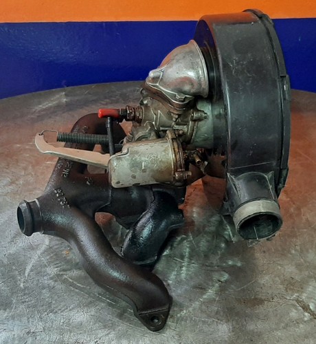 Carburatore aud513 mini - s.u.,