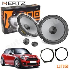 Kit 4 Casse Altoparlanti Hertz