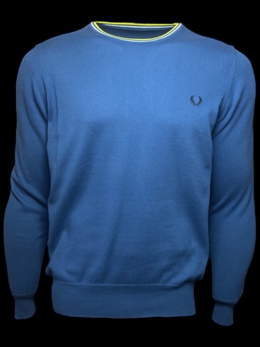 Fred perry maglione - maglione, uomo