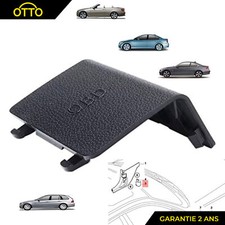 Cache de Prise OBD Noir pour BMW Série 3 E90 E91 E92 E93 - 51437147538 7147538