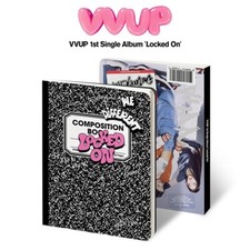 VVUP [BLOCCATO] 1° CD ALBUM
