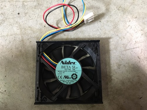 Ventilatore raffreddamento cpu - ventilatore,